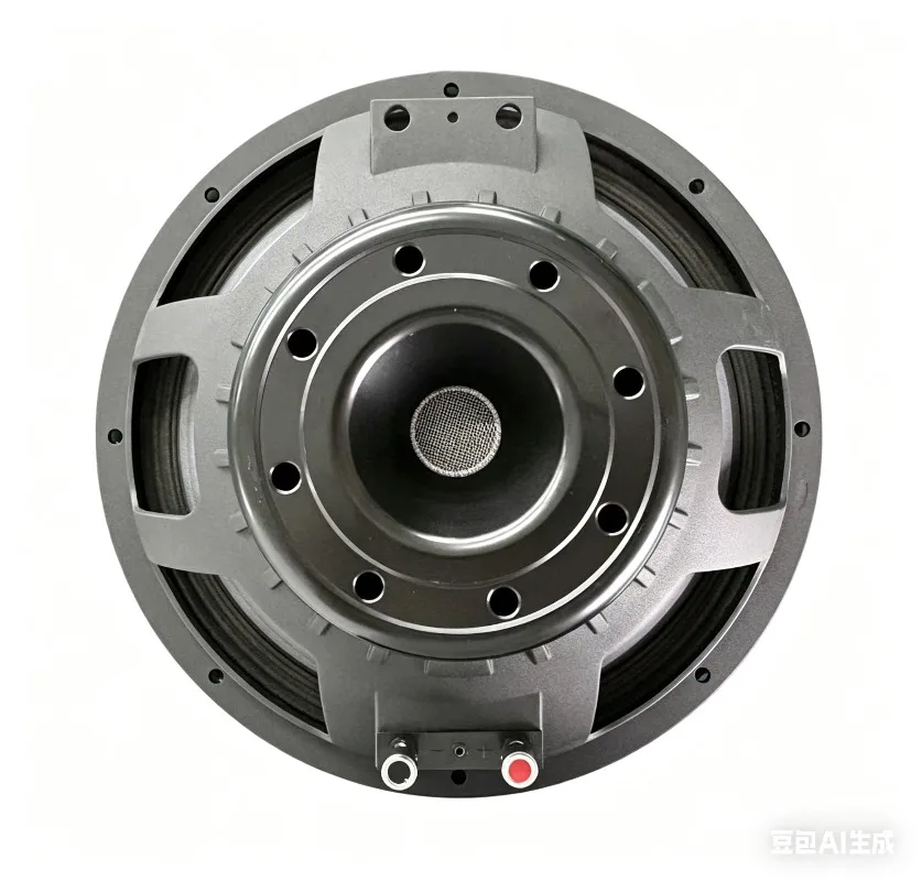 High Quality 12ND410 12 Inch LF Neodymium Speaker Unit for Stage Performances