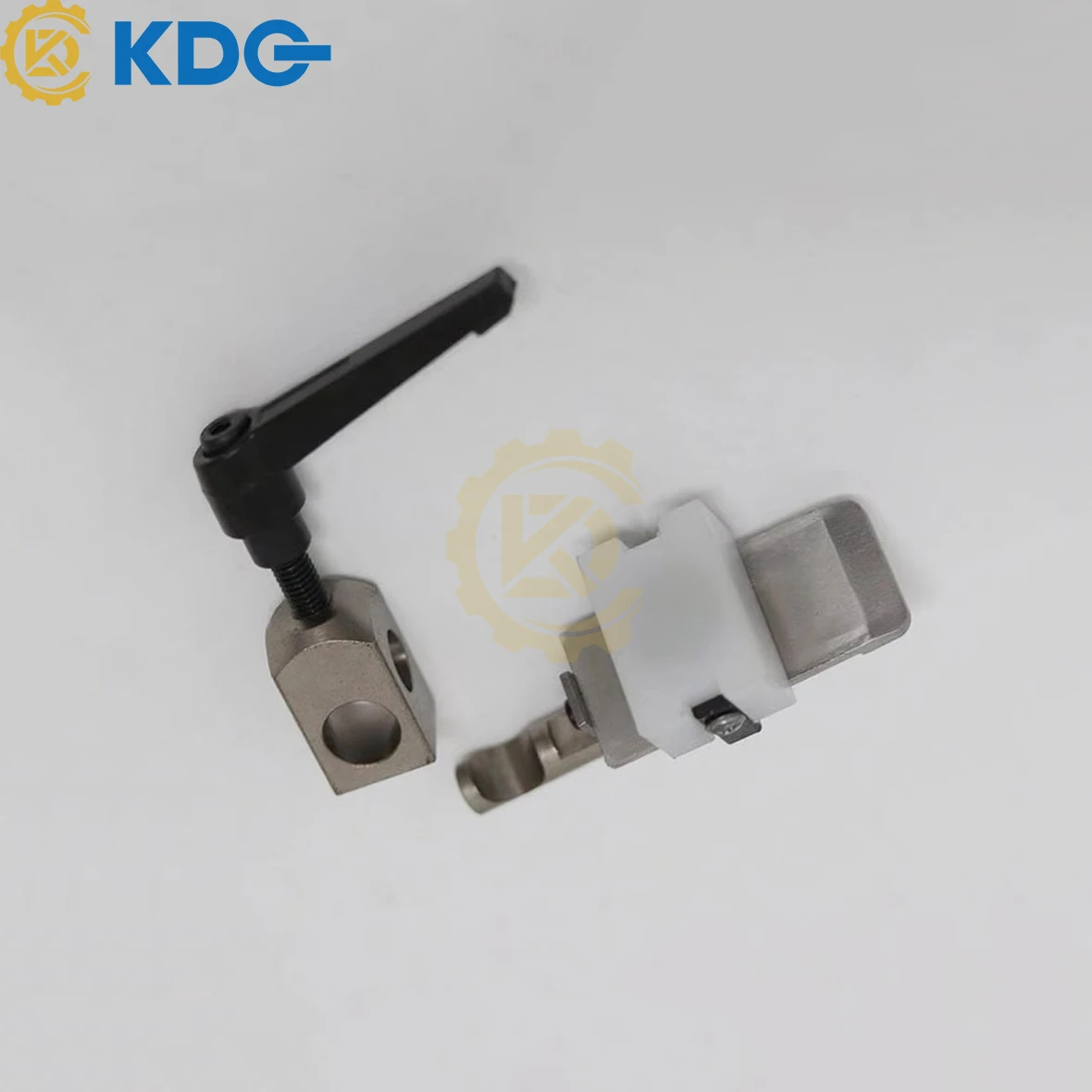 

Высокое качество Komori 764-1513-903 764-1514-000 направляющая подача бумаги вес пробка для бумаги для печатной машины Komori L26 L28 L40