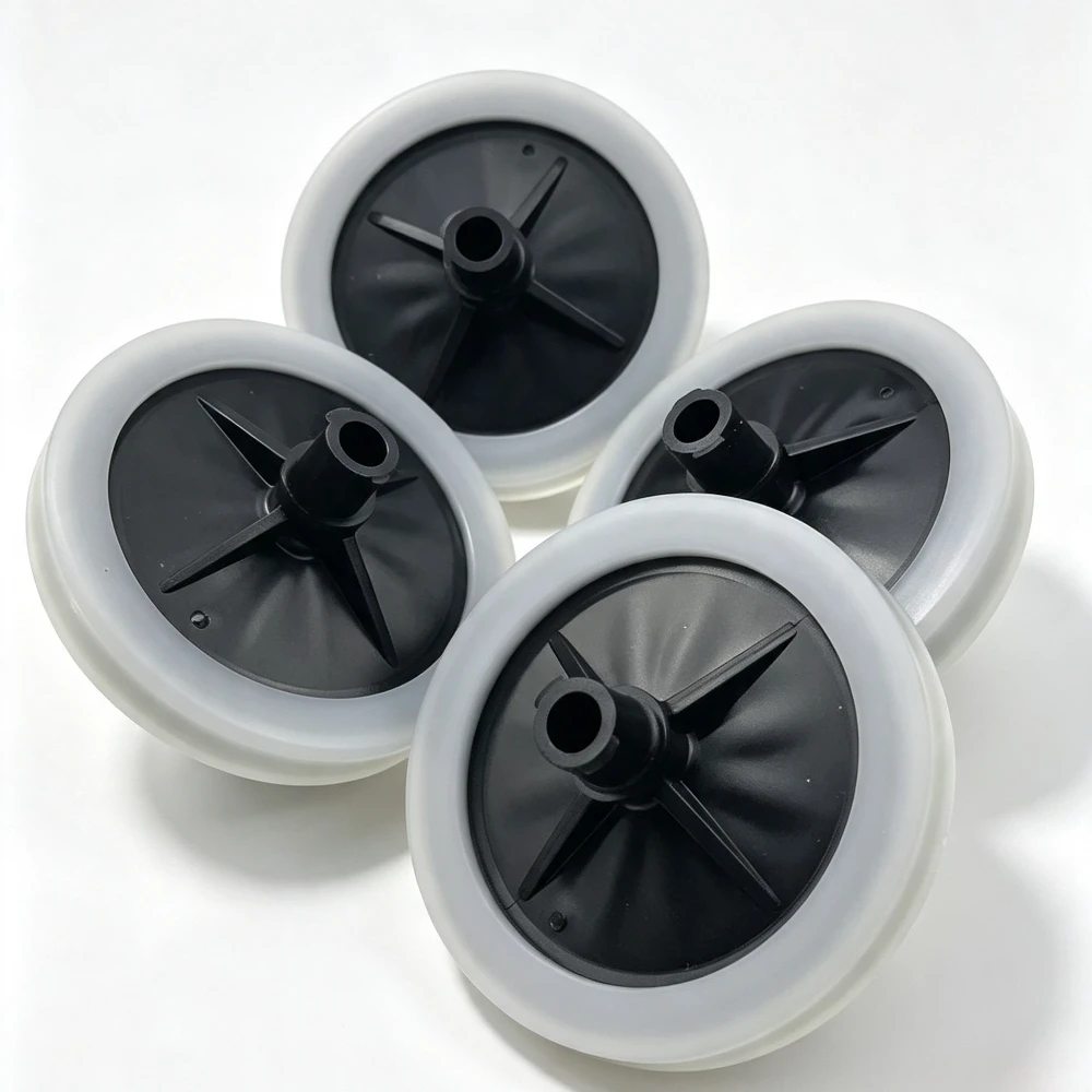 10PCS Spectra Skywalker Ink Filter for Flora Gongzheng Myjet UFO Eco Solvent UV Printer Fit 6X4mm Ink Tube