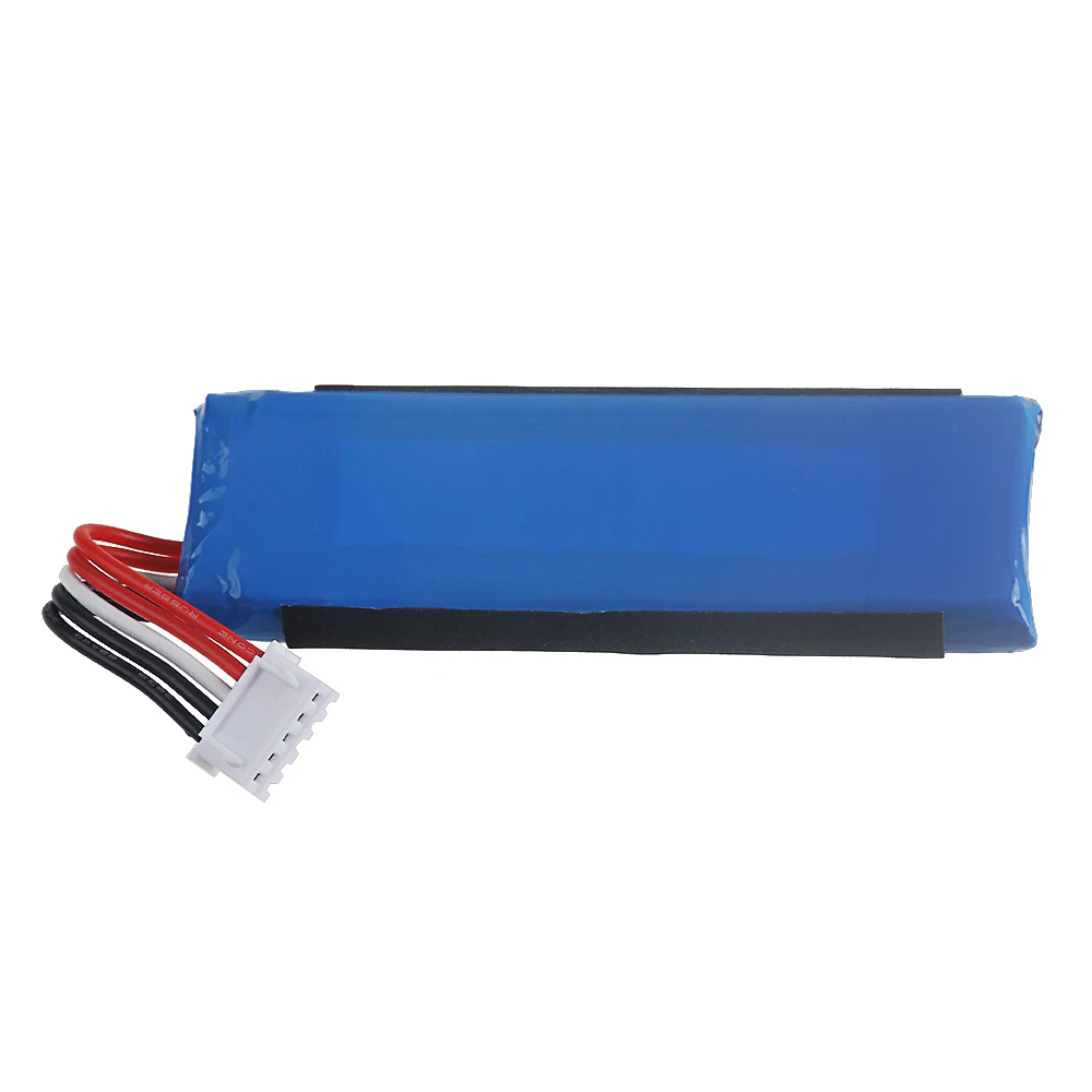 2026 NEW Bateria For JBL Flip 4 Flip4, 3.7v 8000mAh Battery Replacement GSP872693 01 For JBL Flip 4/Flip 4 Special Edition