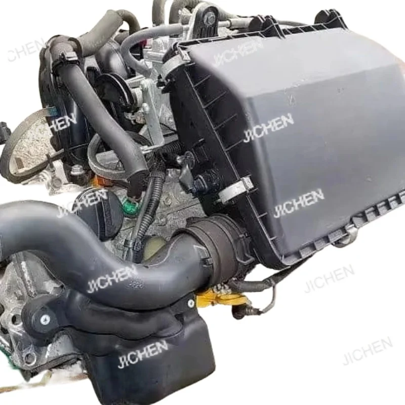 

Высококачественные 4-цилиндровые двигатели 1SZ/2SZ/3SZ в сборе из Японии