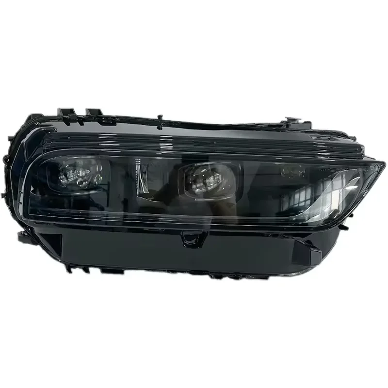 Fit For BMW 7 Series G70 Headlight 2023-2024 BMW G70 Headlights 735Li 740Li Headlight Full LED Headlight Assembly G70 Headlamp