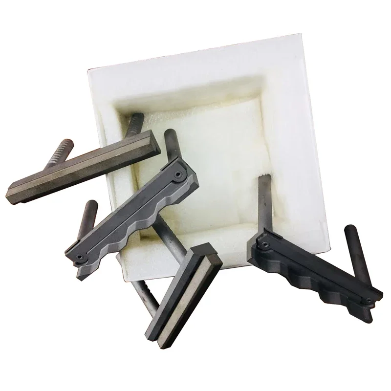 High Efficiency Abr…