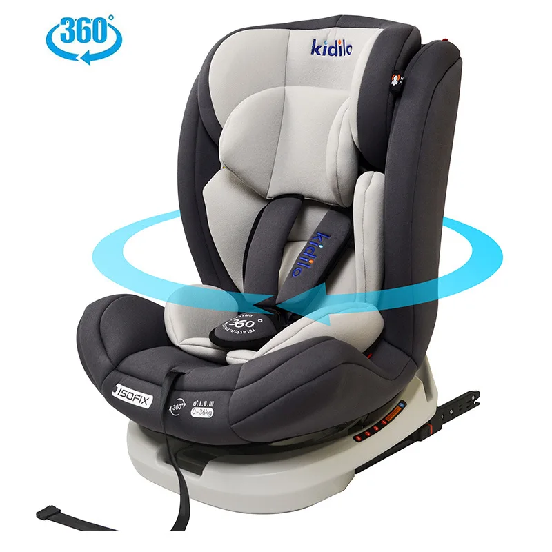 Category image: Child Car Safety Seats