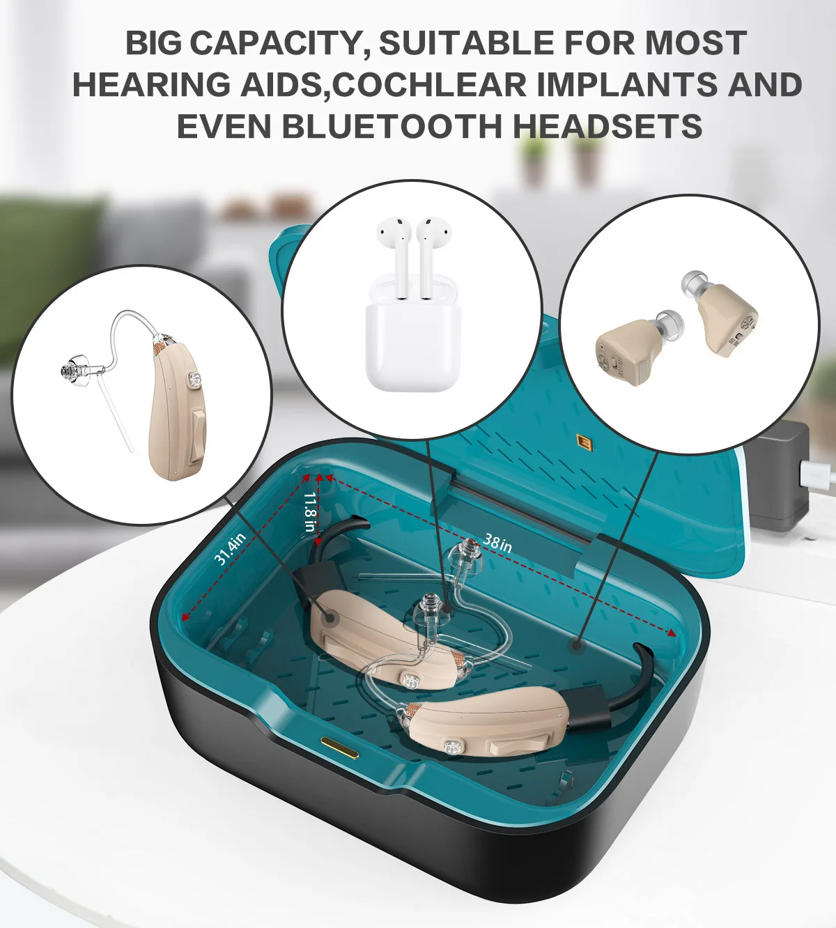 Thumbnail 2 - #48 Best Dehumidifiers to Buy In 2026