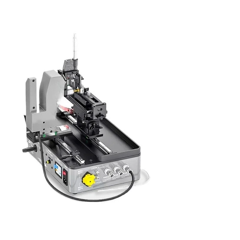 Potential Starship screen cutting machine, mobile phone screen curved face face dismantling and separating machine