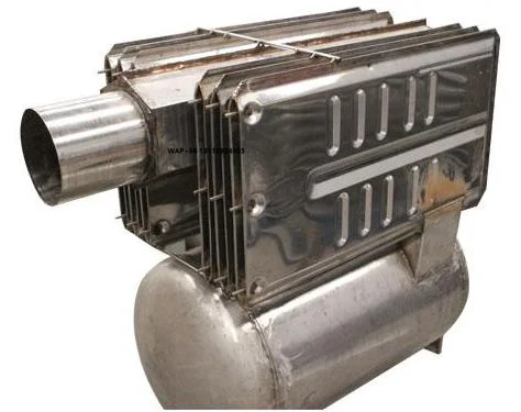 

Poultry Farm H Type Broiler Cage Raising Greenhouse Heater Automatic Oil Burning Heating Machine