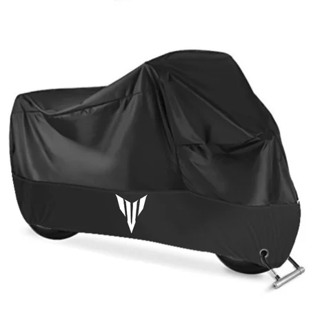 Для YAMAHA MT01 MT09 MT07 MT10 MT03 MT 09 07 03 10, чехол для мотоцикла, уличный УФ-защитный пылезащитный чехол от дождя