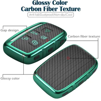 10 best sales etui na kluczyk do jaguara f pace - №1