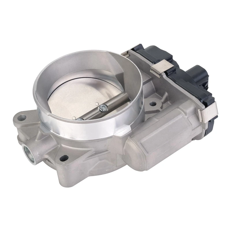 Car Throttle Body 12629992 12601387 2173151 For Cadillac Escalade GMC Savana Sierra Yukon Chevrolet Silverado 1500