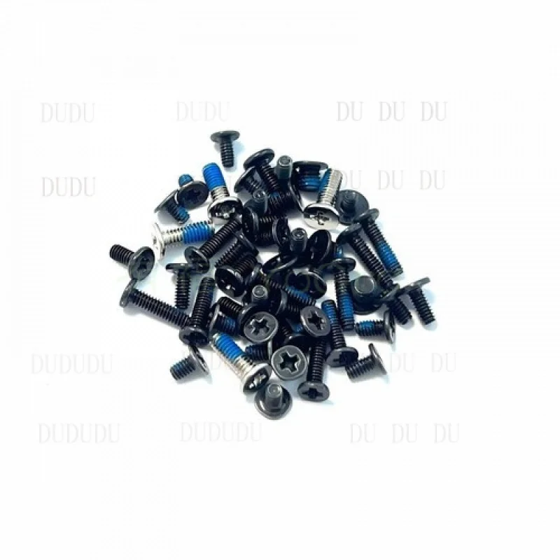D Set of screws Kit For Lenovo Legion 5-15ARH05 82B5 Legion 5-15ARH05H 82B1