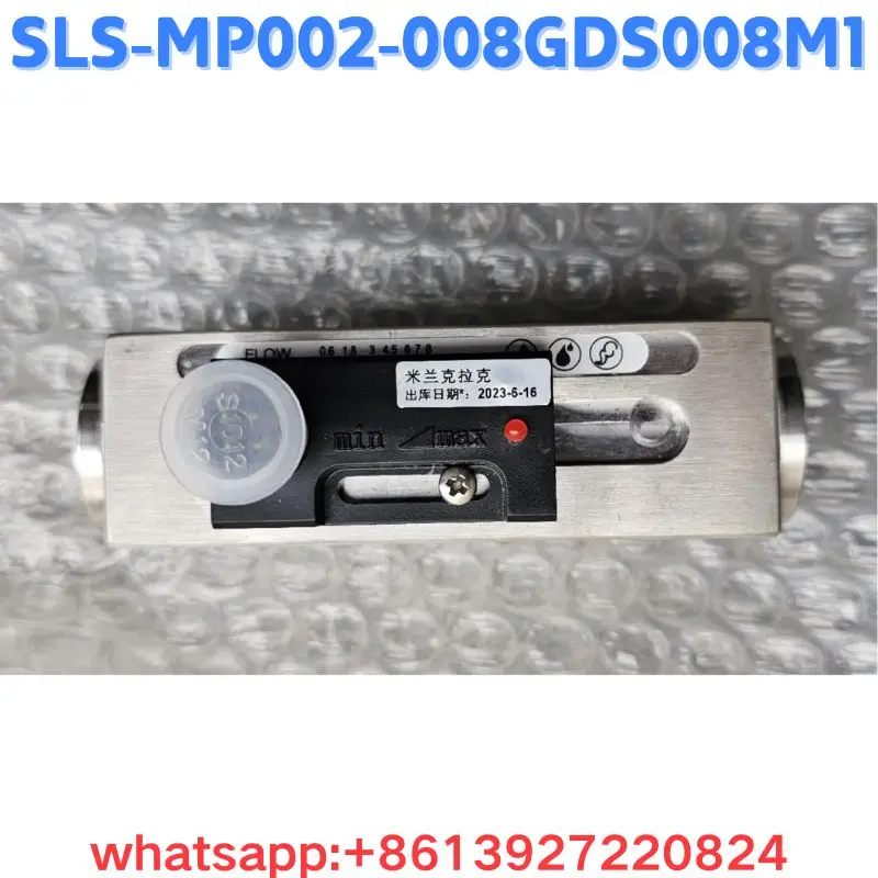 

Новые переключатели SLS-MP002-008GDS008M1 Оригинальная быстрая доставка