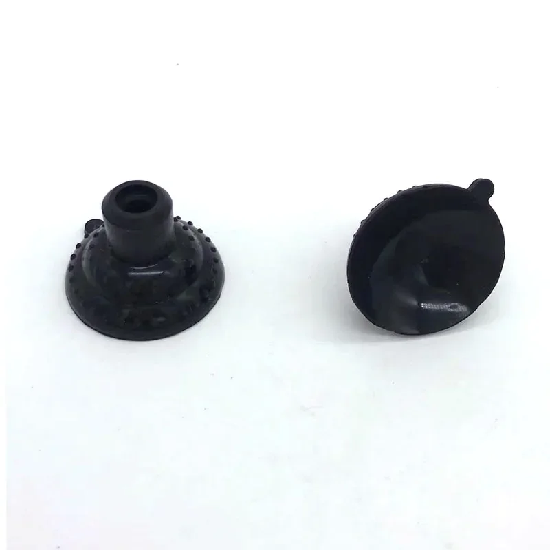 2Pcs Strong Aquarium Suction Cup Aquarium Filter Sucker for Fish Tank Filtration Pump Accessories Universal Super Suction Cups