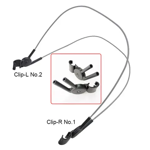 Stroller Awning Clip For Cybex Priam 3/4 Mios 2/3 Pram Sun Canopy Bracket Holder Bar Buckle Clasp Buggy Roof Support Rod Clamp