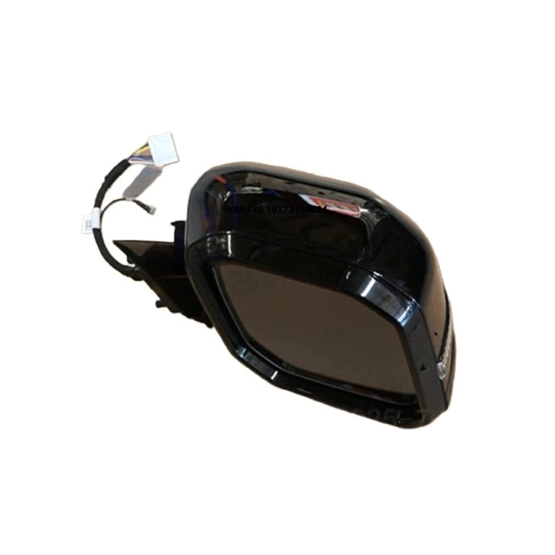 

Chery Auto Parts Side Mirror Glass Turn signal Original Factory New Parts OE601001727AA 601001728AA