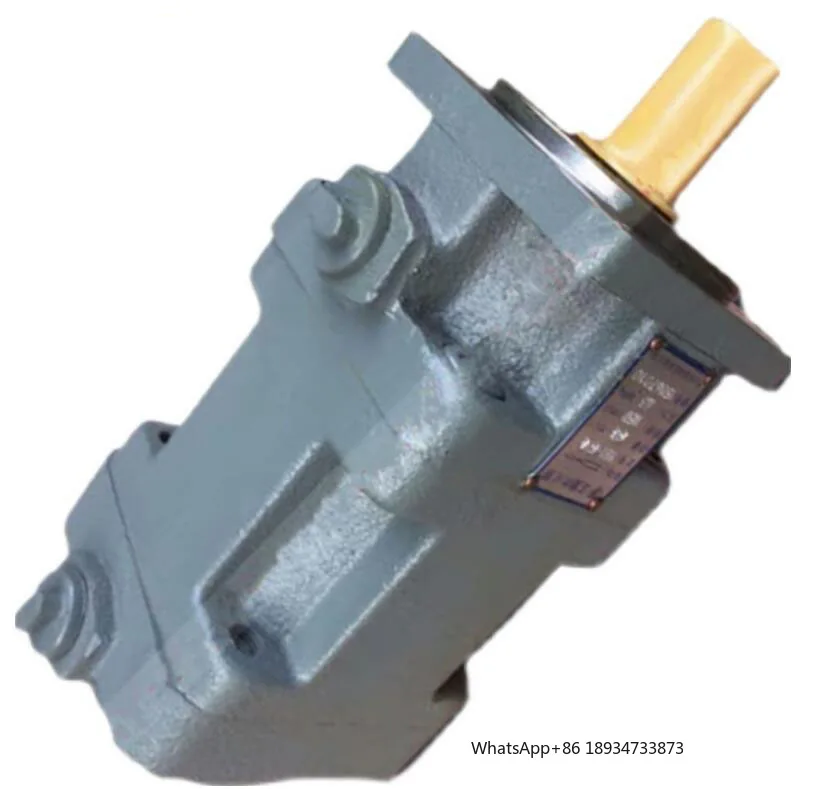 

Лопастной насос YBX-10A(V3), 20V3, VPC-20/VUP-16/TY10F/YBN1/YB1