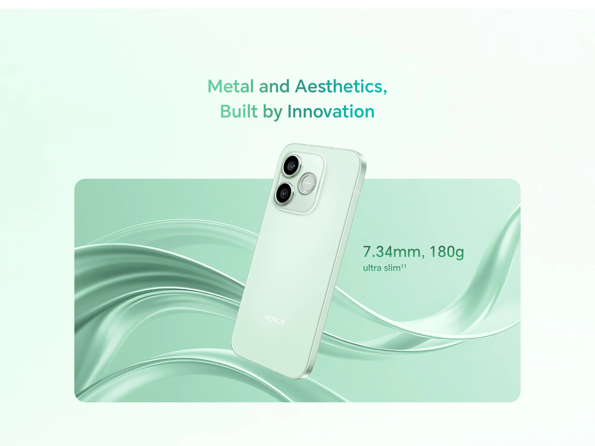 2026 NEW HONOR 600 Lite 5G Smartphone MediaTek Dimensity 7100 Elite 6.6”120Hz AMOLED 6520mAh 45W SuperCharge 108MP AI Camera