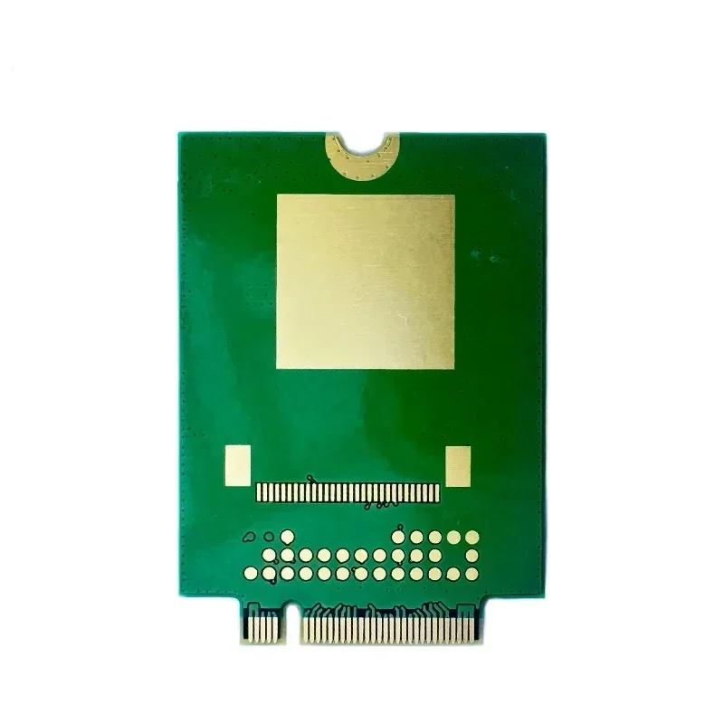 Fibocom L850-GL 4G LTE Cat9 M.2 Cellular WWAN Module Intel XMM 7360 LTE modem For роутерах Keenetic