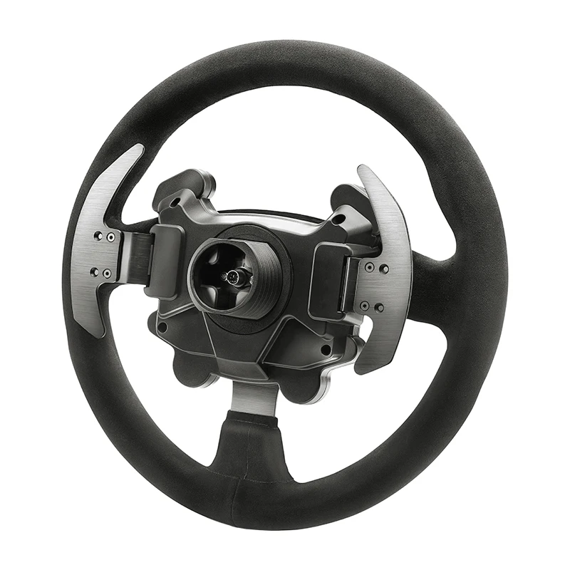 13 inch steering wheel surface/rally/dust