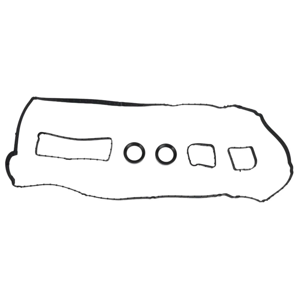 Engine Valve Cover Gasket Set Fit 2.0 T For Ford Focus III Saloon Turnier Ecosport XQDA MGDA 2.0 Ti-GDi 2010-2020 CM5E-6D271-AA