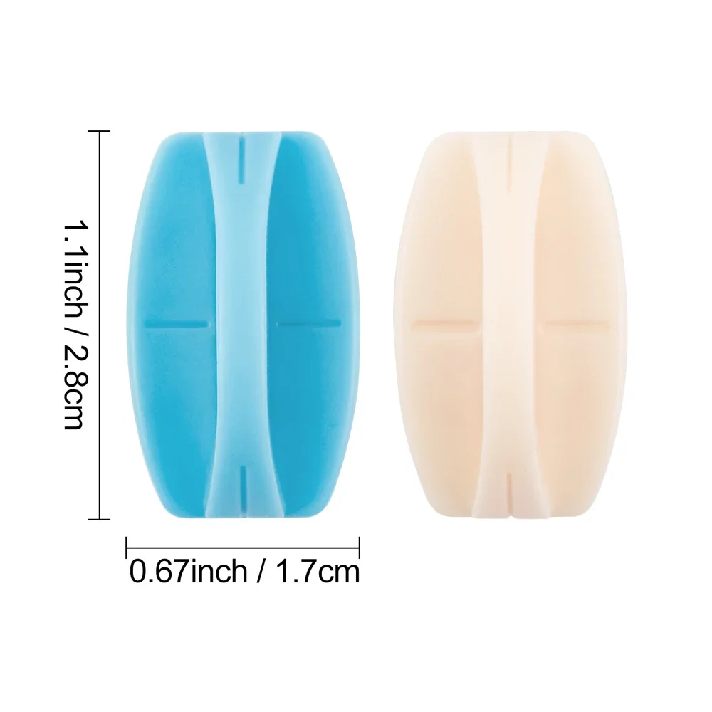 Mini Paper Trimmer with Extending Ruler,Portable Paper Cutter,Replacement Blades, Cutting/Scoring Blades for Trimmer view 4