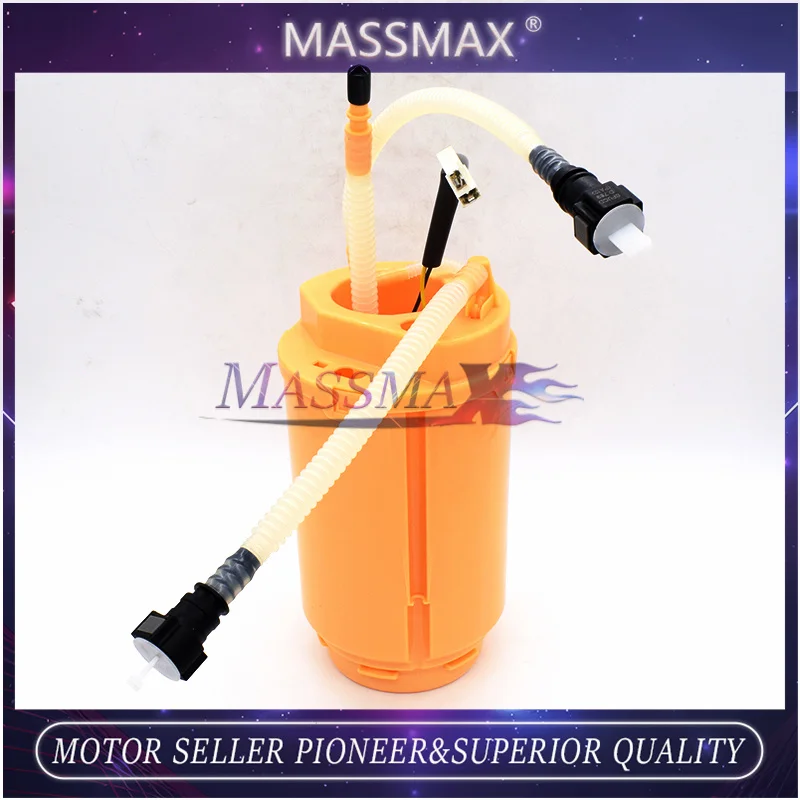 NEW Fuel Pump Module Assembly Fits For Volkswagen Touareg LEFT SIDE 7L6919088B