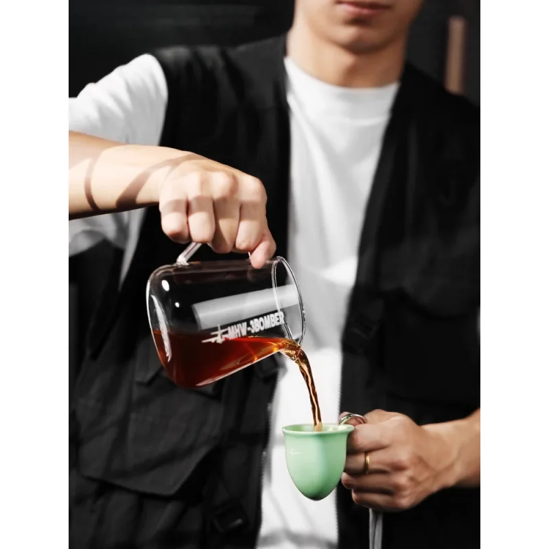 Для MHW-3BOMBER Mini Bullet Cup Керамическая подвеска для коммунации и кемпинговой шляпы