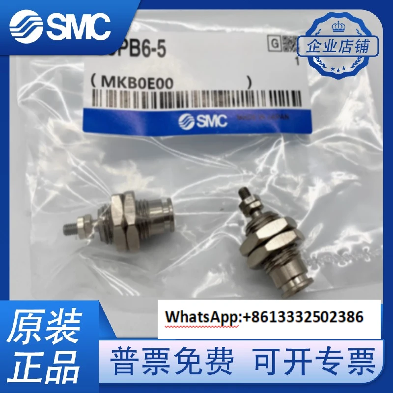 CJPB4-5 JPB4-10 أسطوانة إبرة مفردة المفعول #2