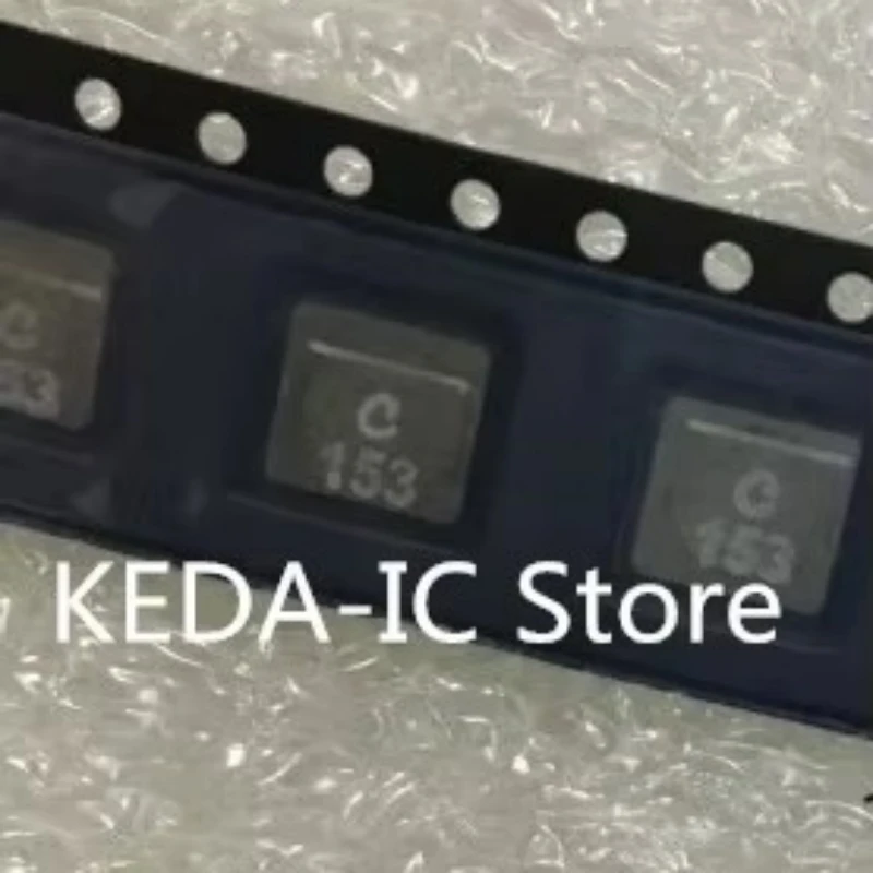 

1-100 шт./лот XAL6060-153MEC 153 SMD Новый оригинал