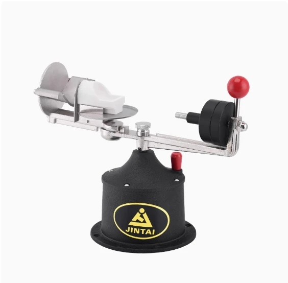 JT-008 Centrifugal Casting Machine-Dental Laboratory Equipment-Laboratory Tools