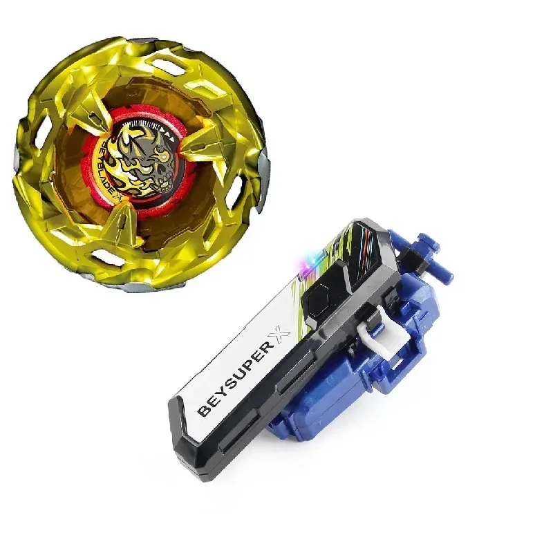 Beyblade Burst Gyroscope BX Series Toy God of War Gyroscope Set Holiday Gift for Boys and Girls.