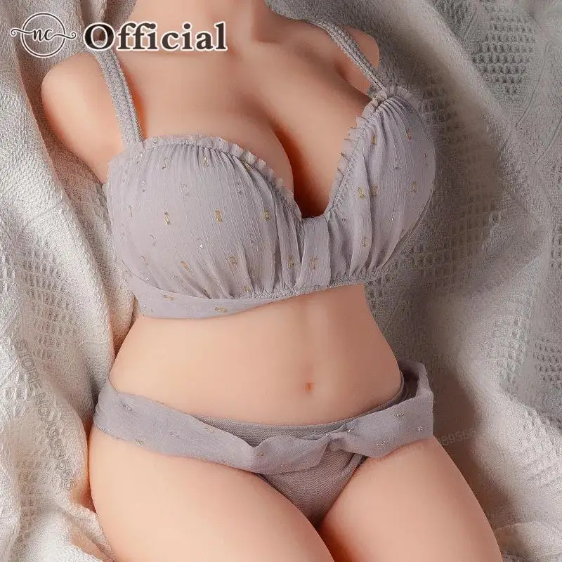 

Realistic Vagina True Size 3D Doll Sext Toys for Men Male Mastubator Real Torso Sex Dolls Anal Big Boobs Sexy Ass Pocket Pussy