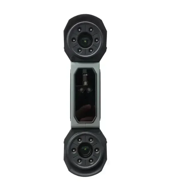 2026 Premium  High Accuracy Freescan Combo 3d Laser Scanner Portable 3d Scanner For Modeling