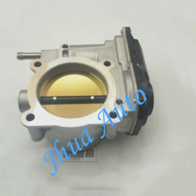 

New Throttle Body Fit For Toyota 4Runner FJ Prado Land Cruiser Tundra 4.0L-V6 2010-2017 22030-31060 2203031060 2203031060
