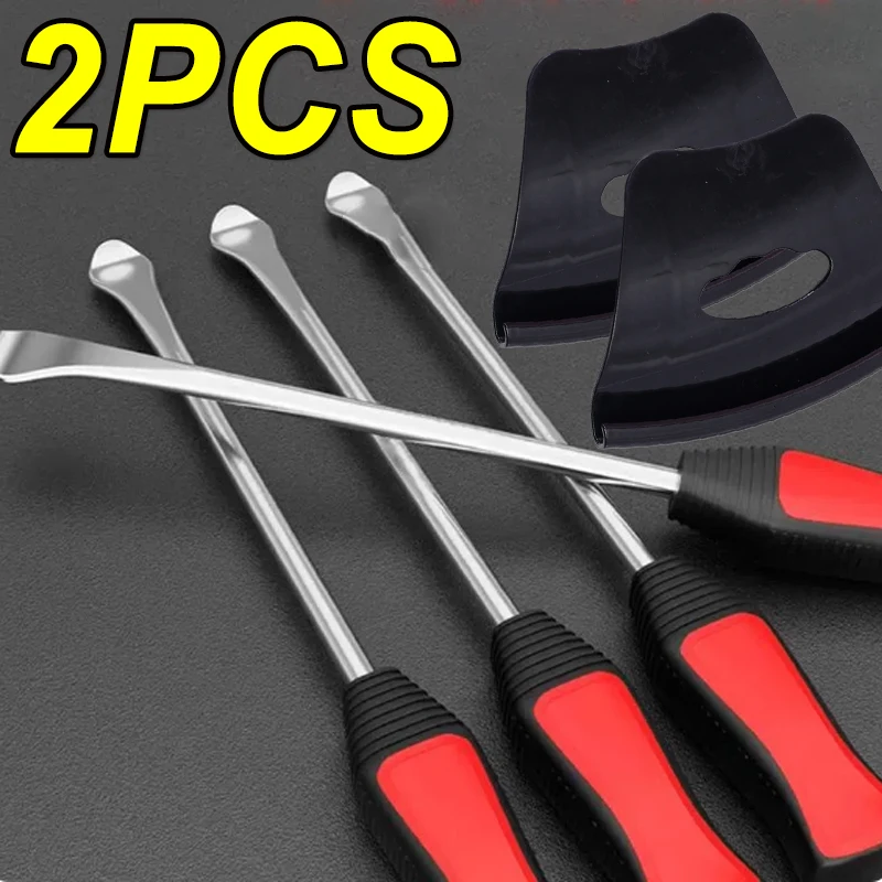 

Монтажная защита для шин мотоцикла, защита для автомобильного обода, комплект для ремонта колес и шин, инструменты для ремонта автомобильных шин, 2 шт./компл.