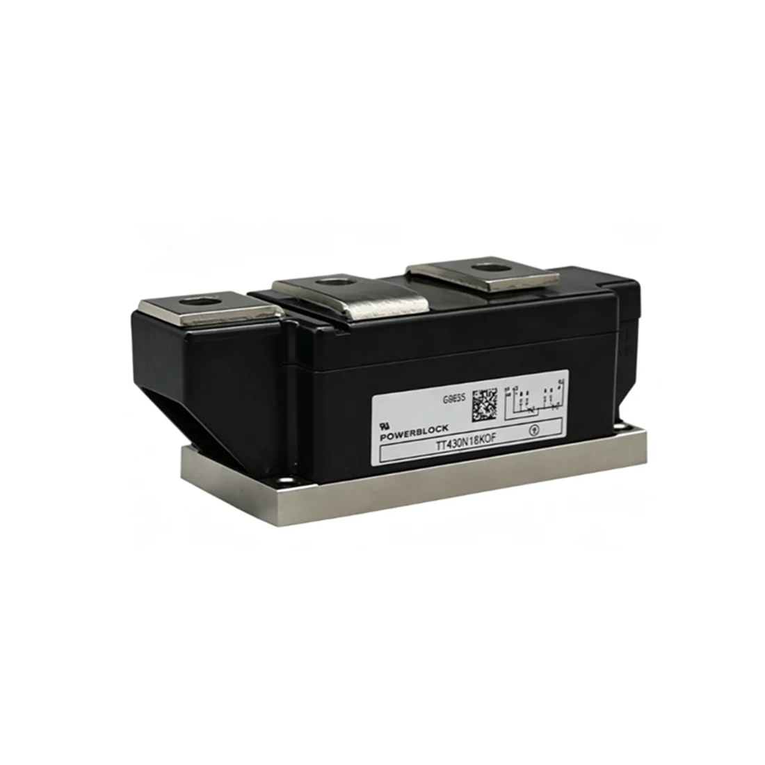 New TT430N18KOF TT430N20KOF TT430N22KOF TT430N24KOF TD430N18KOF TD430N20KOF TD430N22KOF TD430N24KOF thyristor module