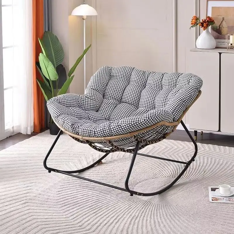 Sedia reclinabile divano pigro