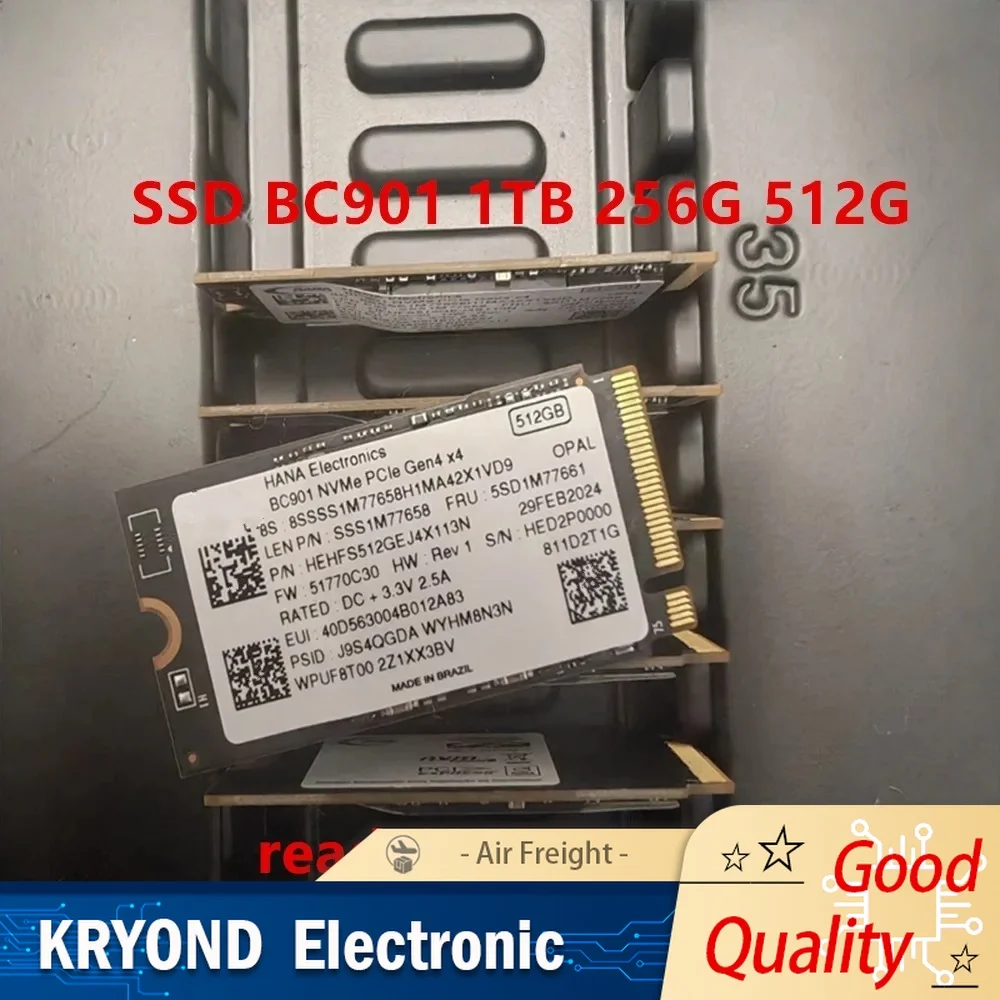 New For Sk Hynix Ss…