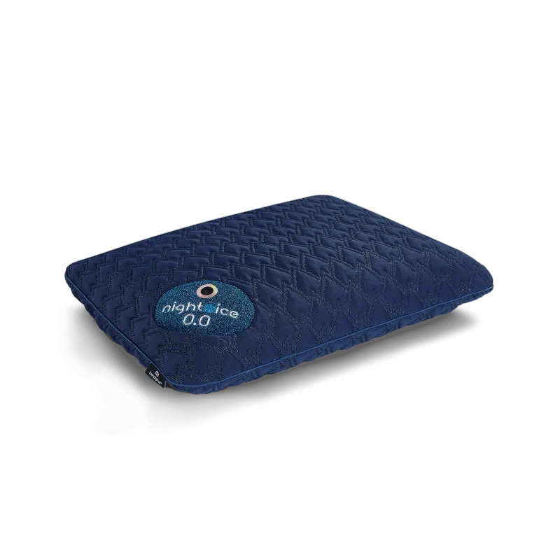 

BedGear Night Ice Performance Pillow, Size 0.0