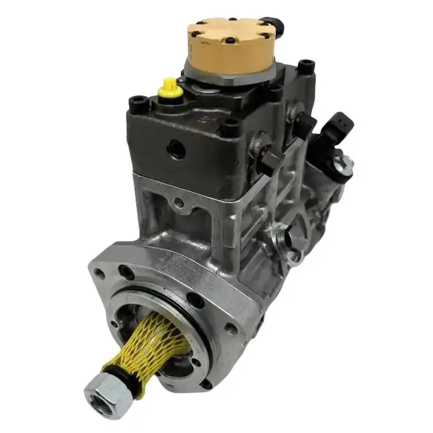 Excavator Spare Parts CAT 320D Fuel Injection Pump C6.4 Fuel Pump 326-4635