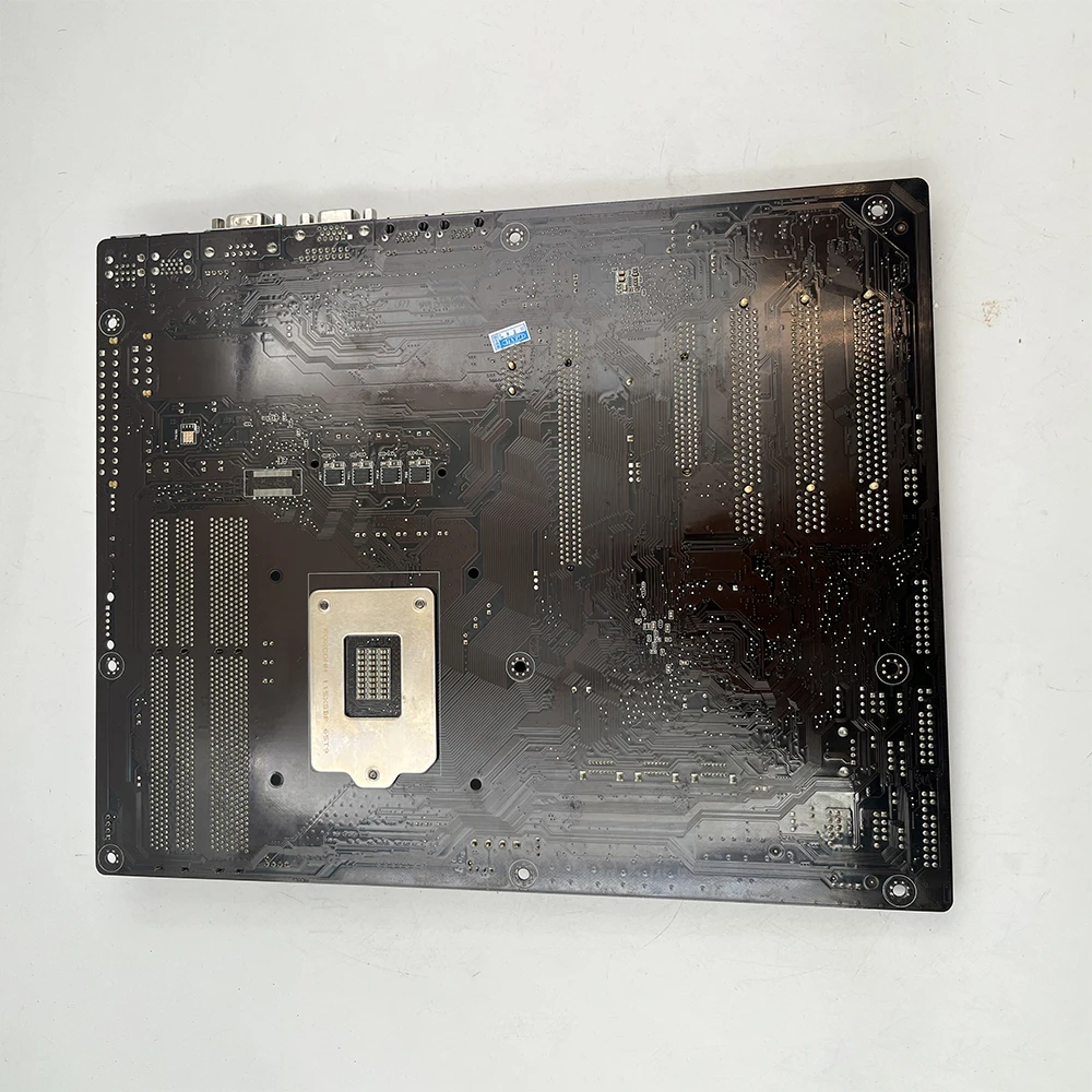 Original Server Motherboard For Asus P9D-X E3-1230V3 Good Quality Hot