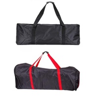For Xiaomi Oxford Cloth Waterproof Storage Bag For M365 ES2/ES3/ES4 Electric Scooter Storage Bag Scooter Accessories