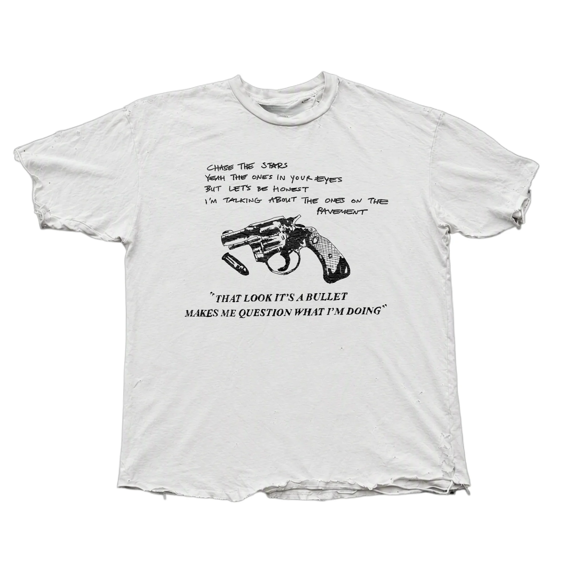 T-shirt imprimé graphique Charli XCX 2026, collection Musique, Mode, Film, Tour de tournée, pour hommes et femmes, marchandises dérivées pour fans - T-shirt