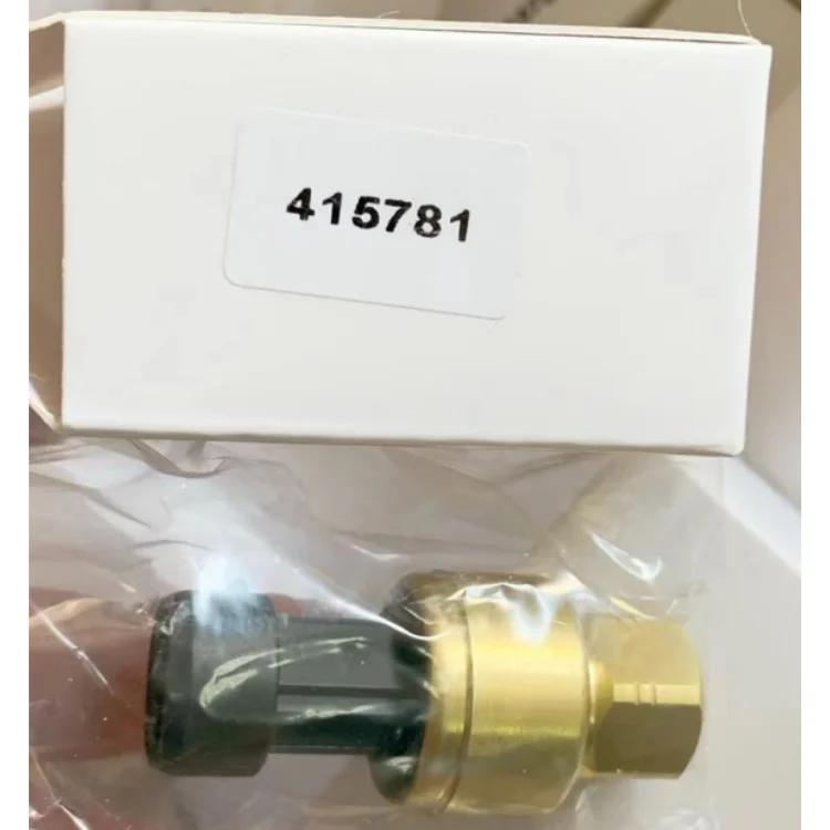 41-5781 Thermo king Pressure Switch, Bushings Refrigeration Transportation Device Accessories Bus air Conditioning