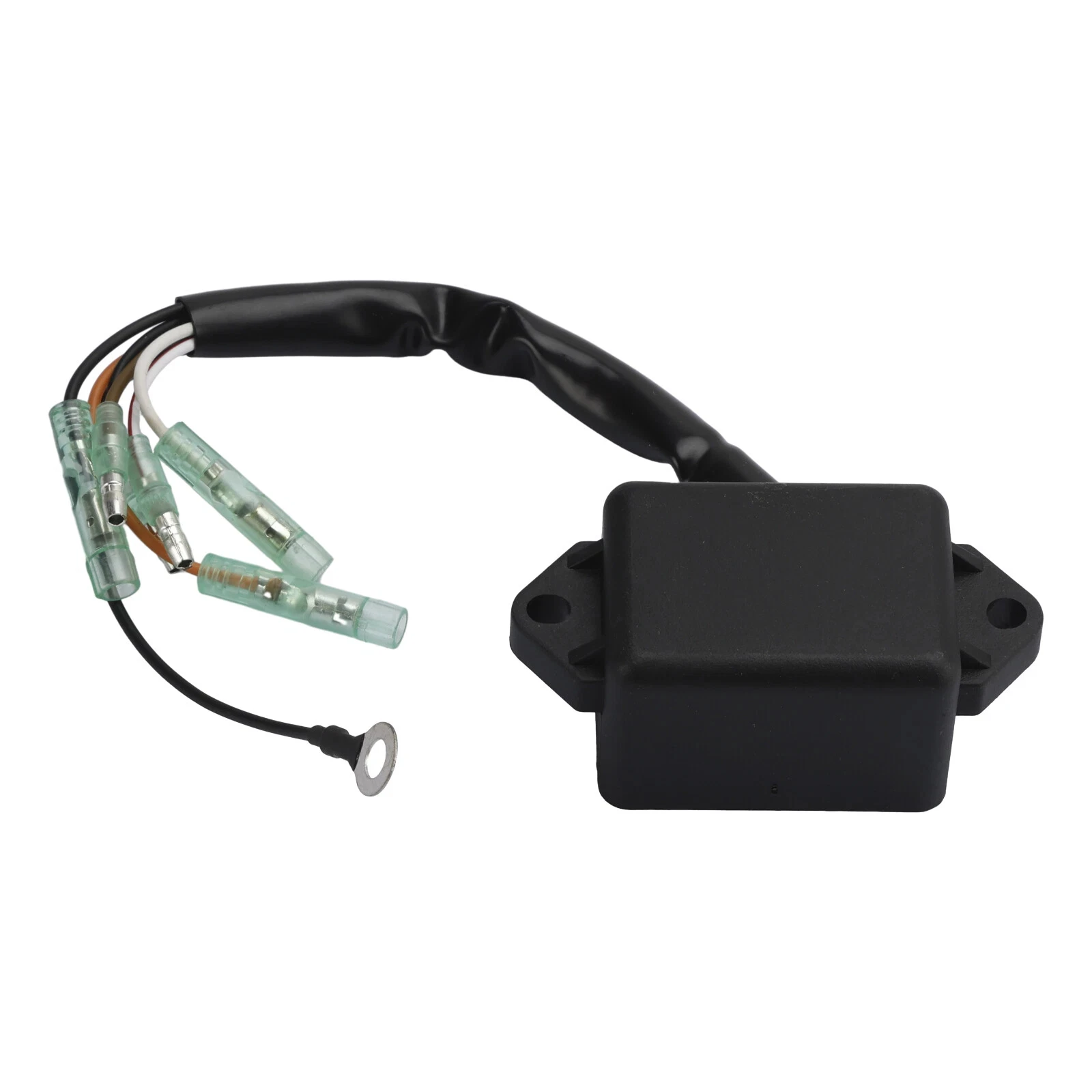 

Cdi Box Igniter Low Heat 696-85540 Cdi Marine Engine Ignition Cdi Plastic Material Outboard Igniter For Engine