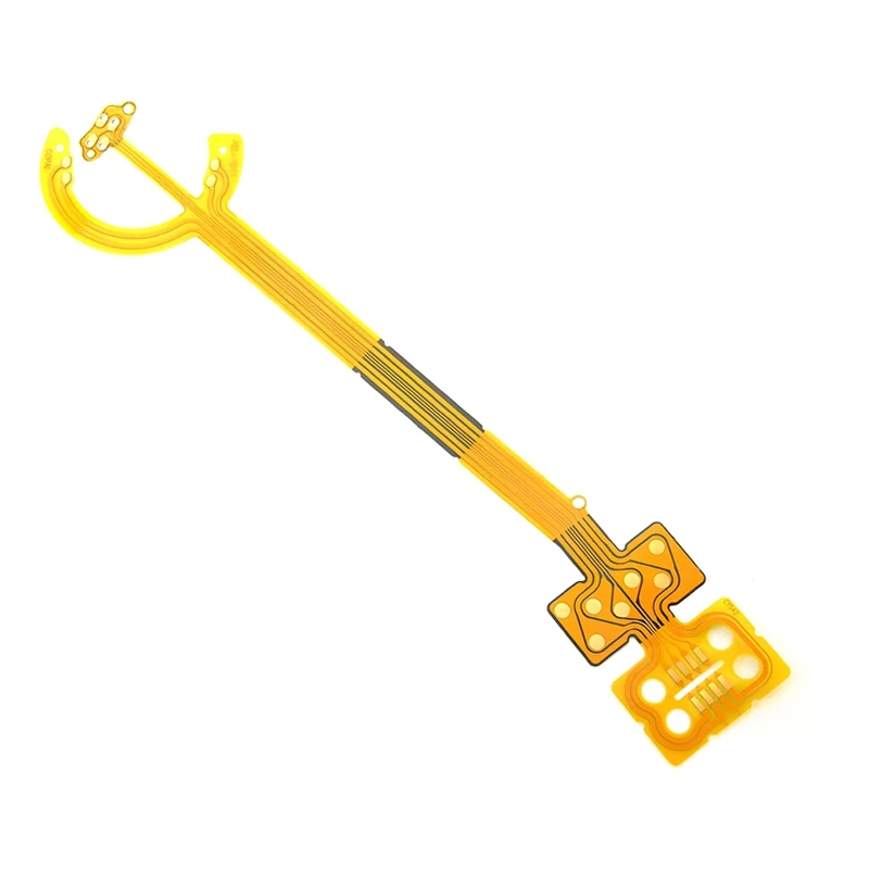 أجزاء إصلاح الكابلات المرنة للتحكم في العدسات الذكية لكاميرا فيلم Contax TVS TVS2 TVSII