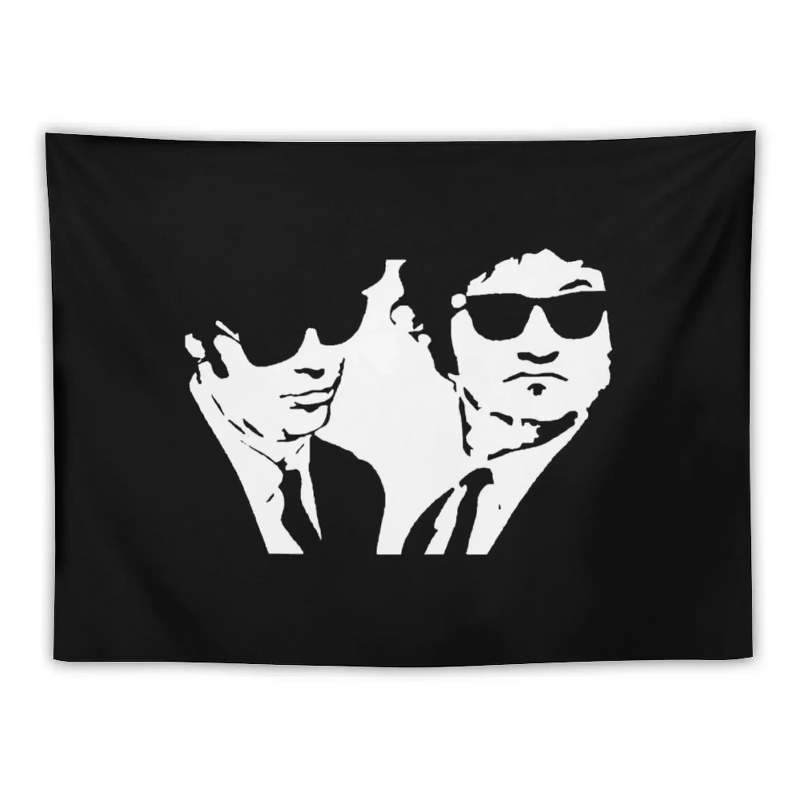 

on a mission from god Tapestry Decorative Wall Bedrooms Decorations Room Aesthetic Bed Room Decoration Tapestry