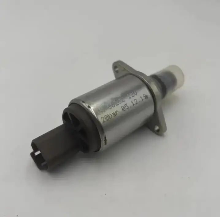 20bar 12V excavator parts solenoid valve for TM66202