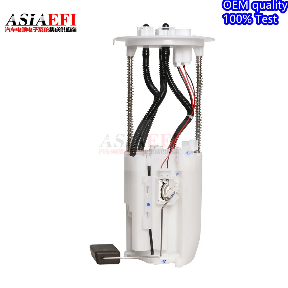 

ASIAEFI 77020-60430 high quality Car engine Fuel Pump Assembly for Toyota Prado 2.7L 2010-2017 TRJ150 7702060430