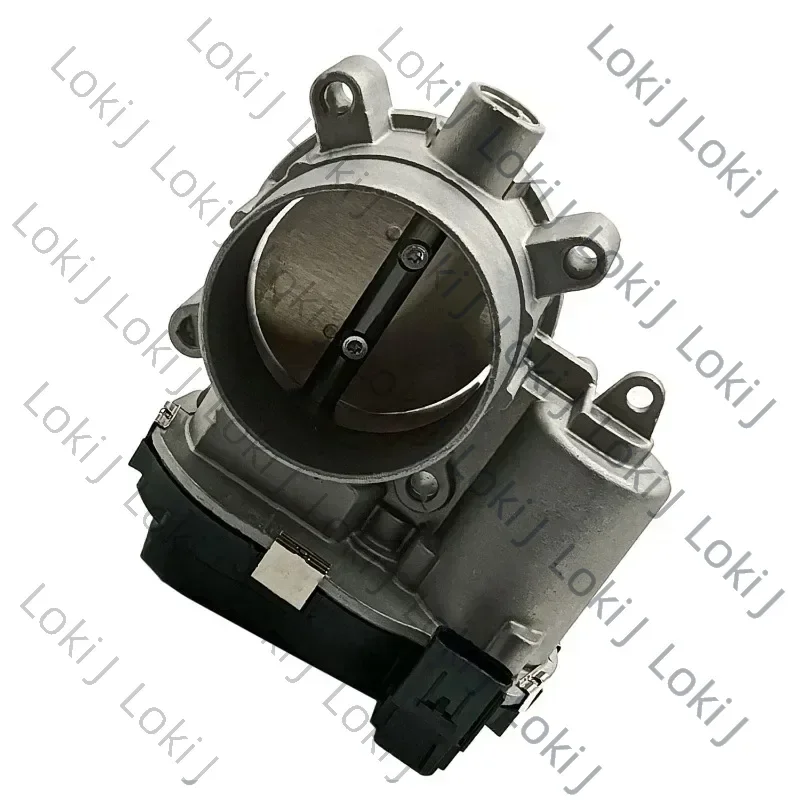 Loki J 67-7014 4891970AB 4891970AC 04891970AB 04891970AC 677014 Electronic Throttle Body Assembly for Jeep Cherokee Chrysler 200